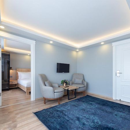 Aparthotel Art Karakoey Stambuł Zewnętrze zdjęcie