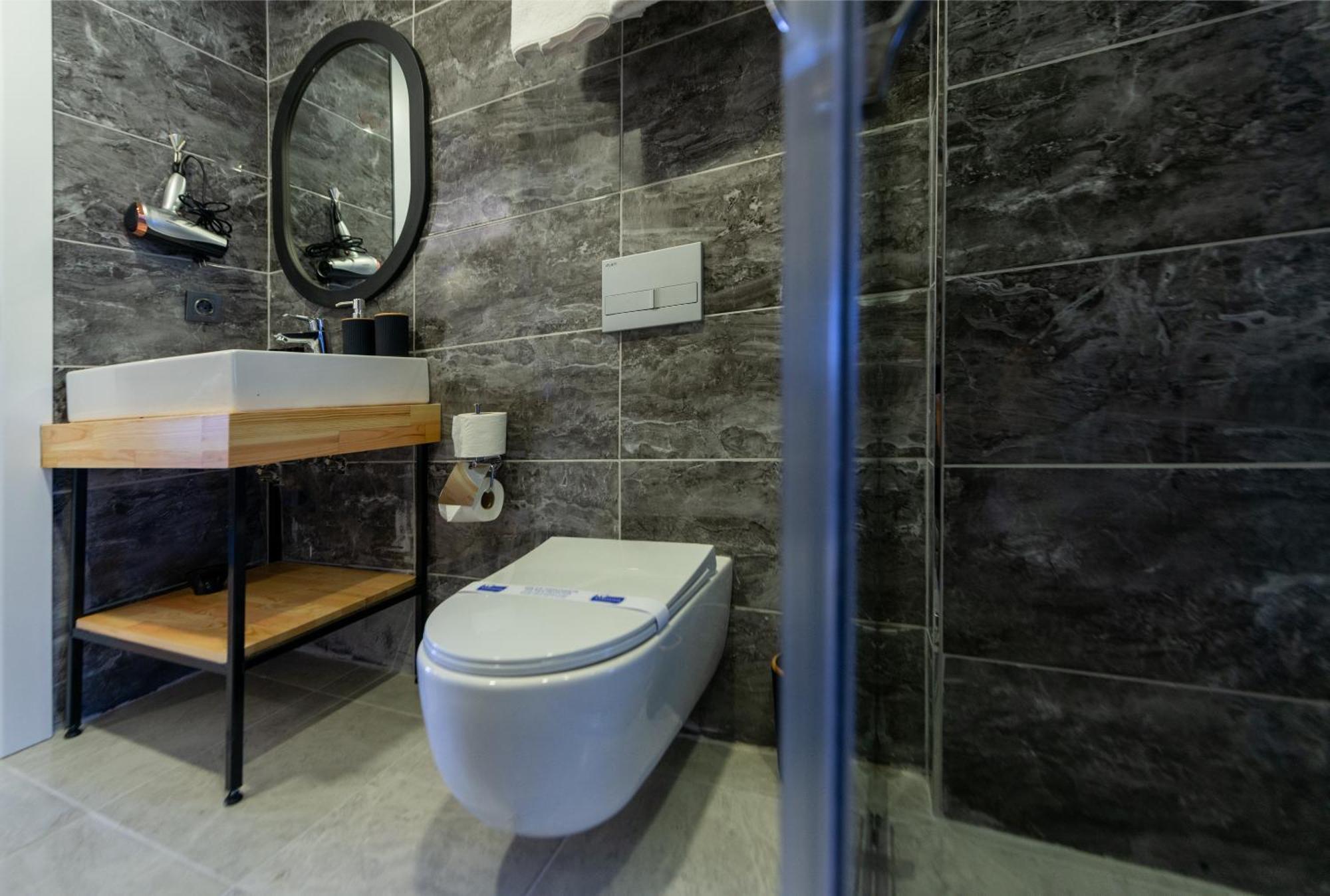 Aparthotel Art Karakoey Stambuł Zewnętrze zdjęcie